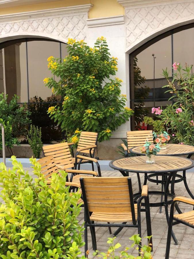 Alshurfah Loft Riad Exterior foto