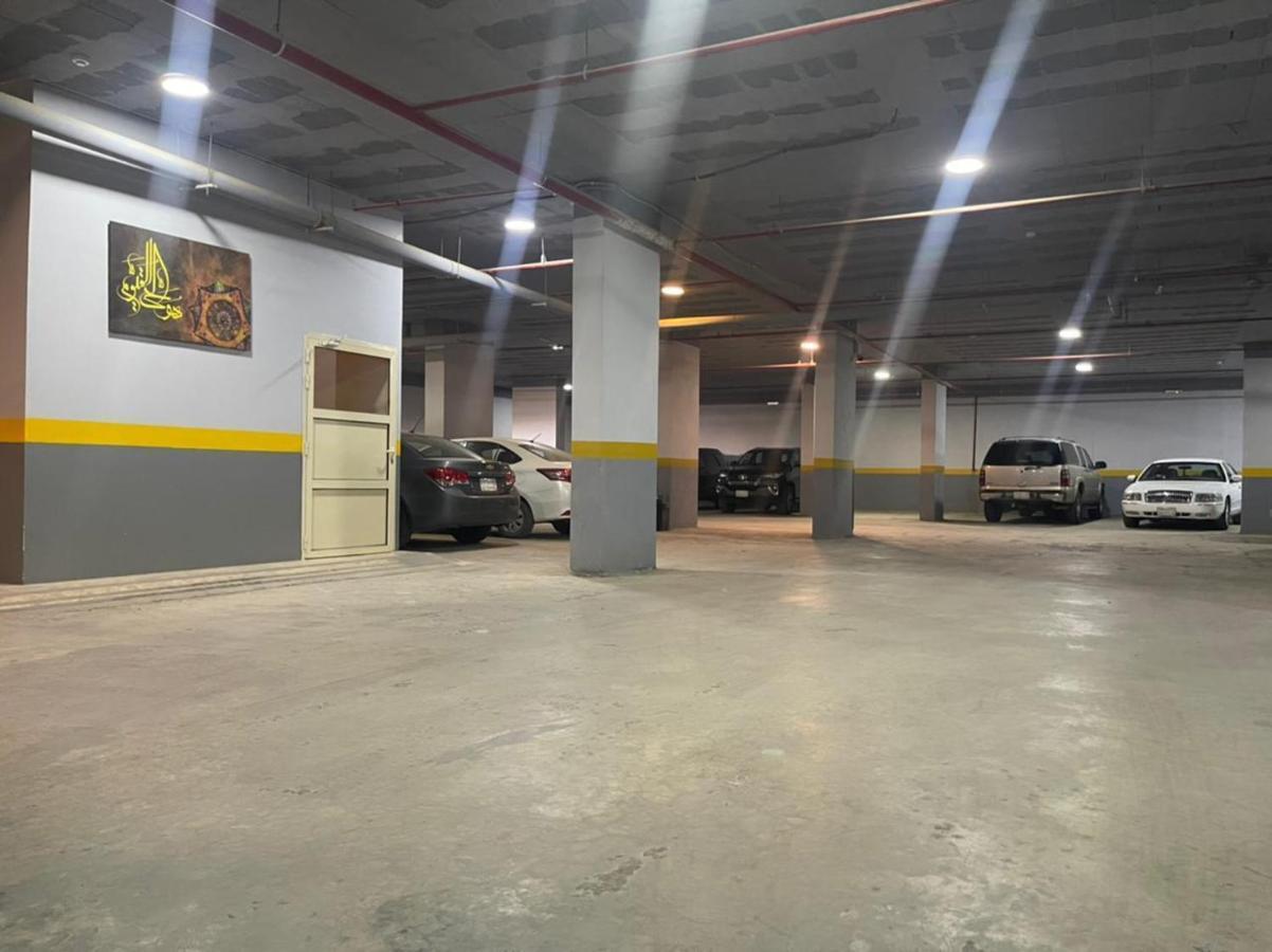 Alshurfah Loft Riad Exterior foto