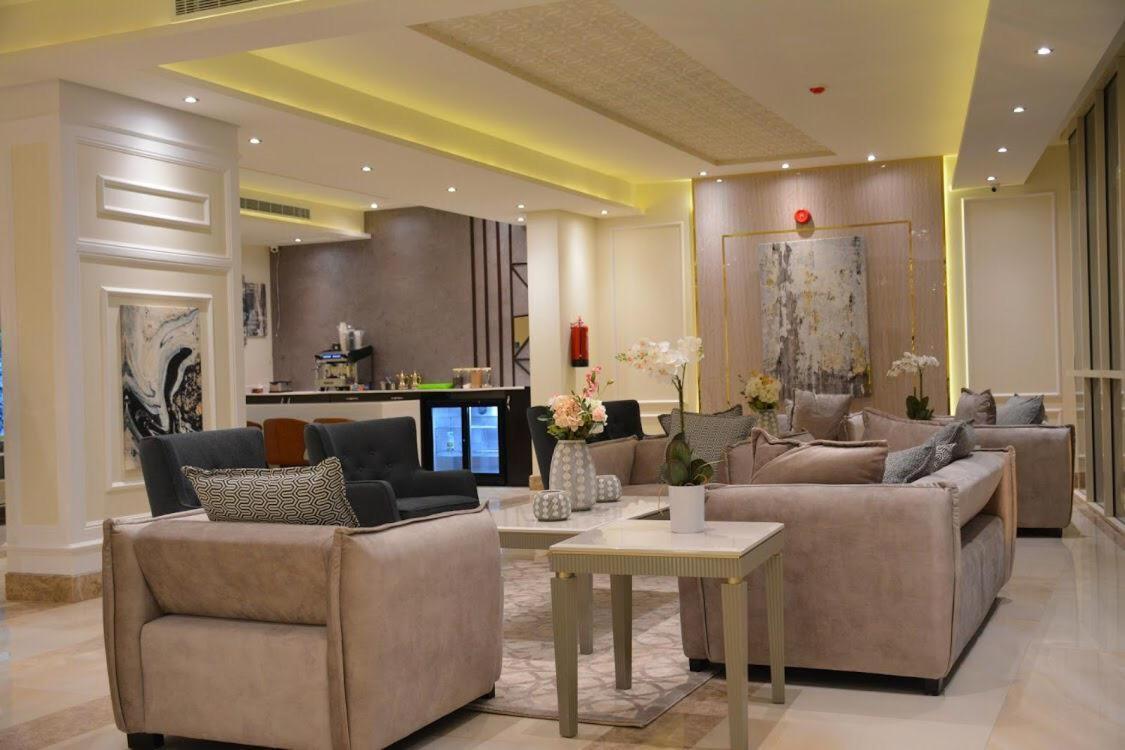 Alshurfah Loft Riad Exterior foto