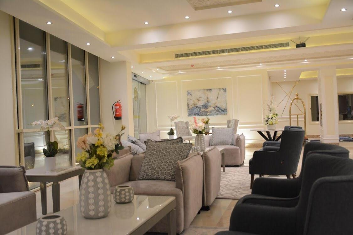 Alshurfah Loft Riad Exterior foto