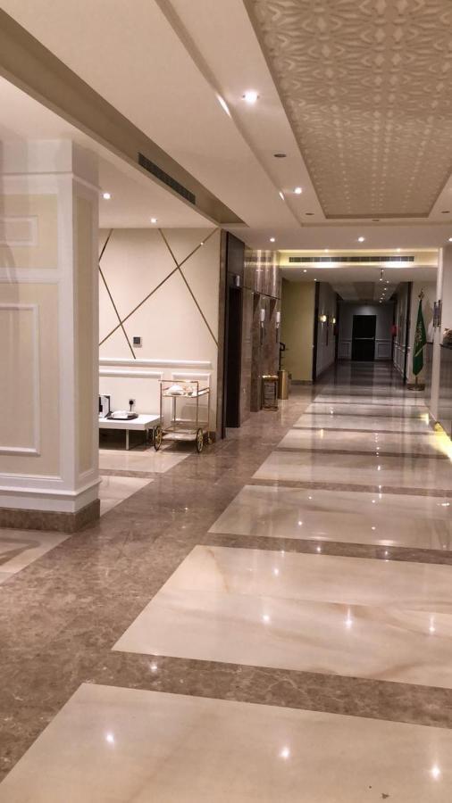 Alshurfah Loft Riad Exterior foto