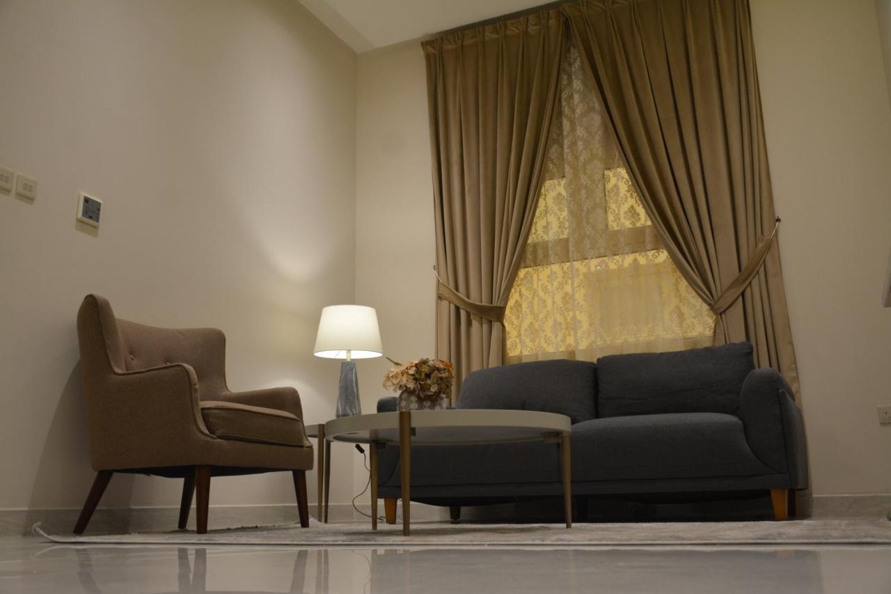 Alshurfah Loft Riad Exterior foto